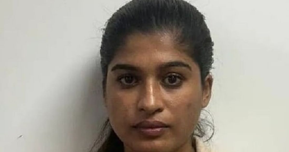Flew from Bangkok with drugs worth ₹12 crore, arrested in Mumbai: How a beauty contest runner-up was caught