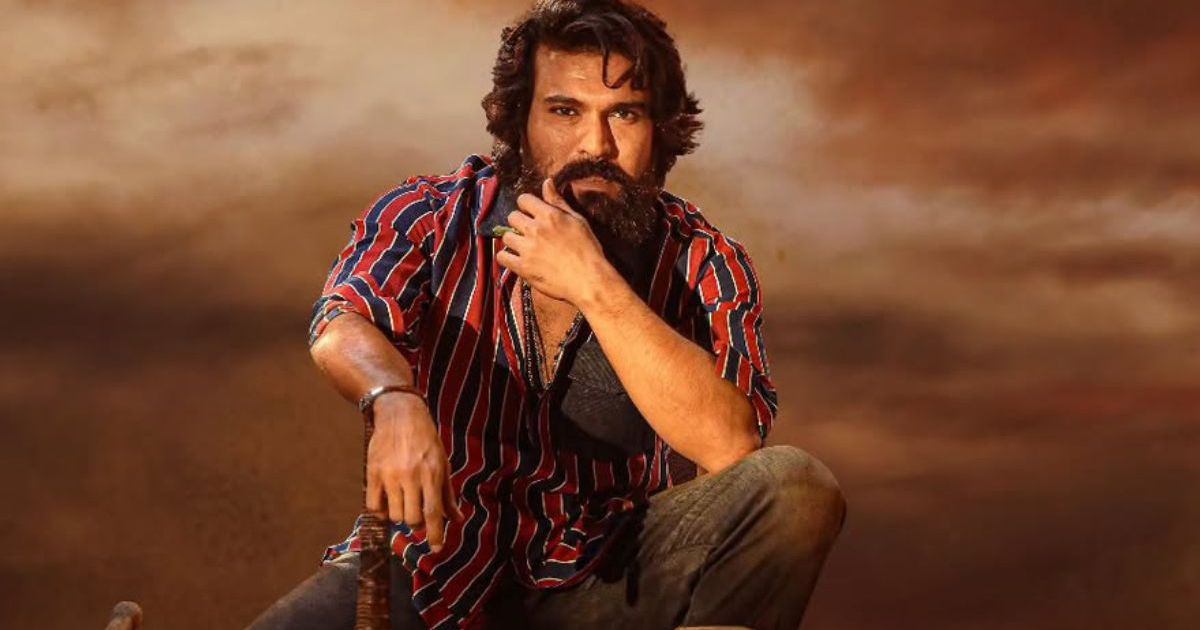 Peddi Box Office Collection Day 21: Ram Charan Starrer Needs An Impossible 113 Crore+ To Reach Breakeven!