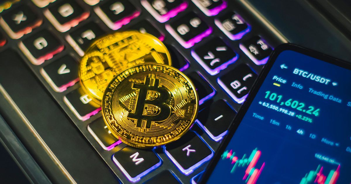 Lost access to your crypto wallet? Don't Google your way out of it