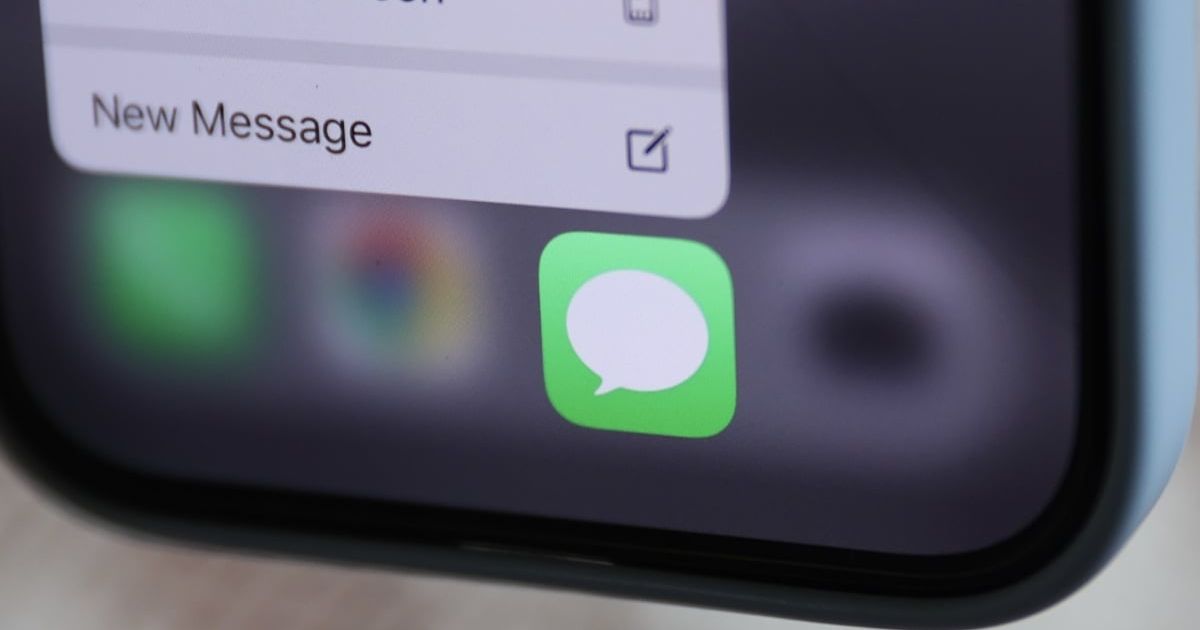 All the New Features Coming to Messages in iOS 27