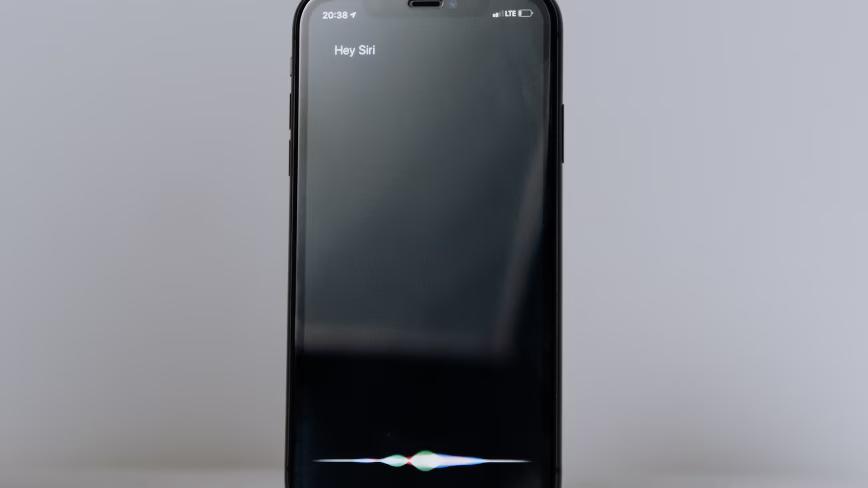Apple hides third-party Siri Extensions in iOS 27 beta