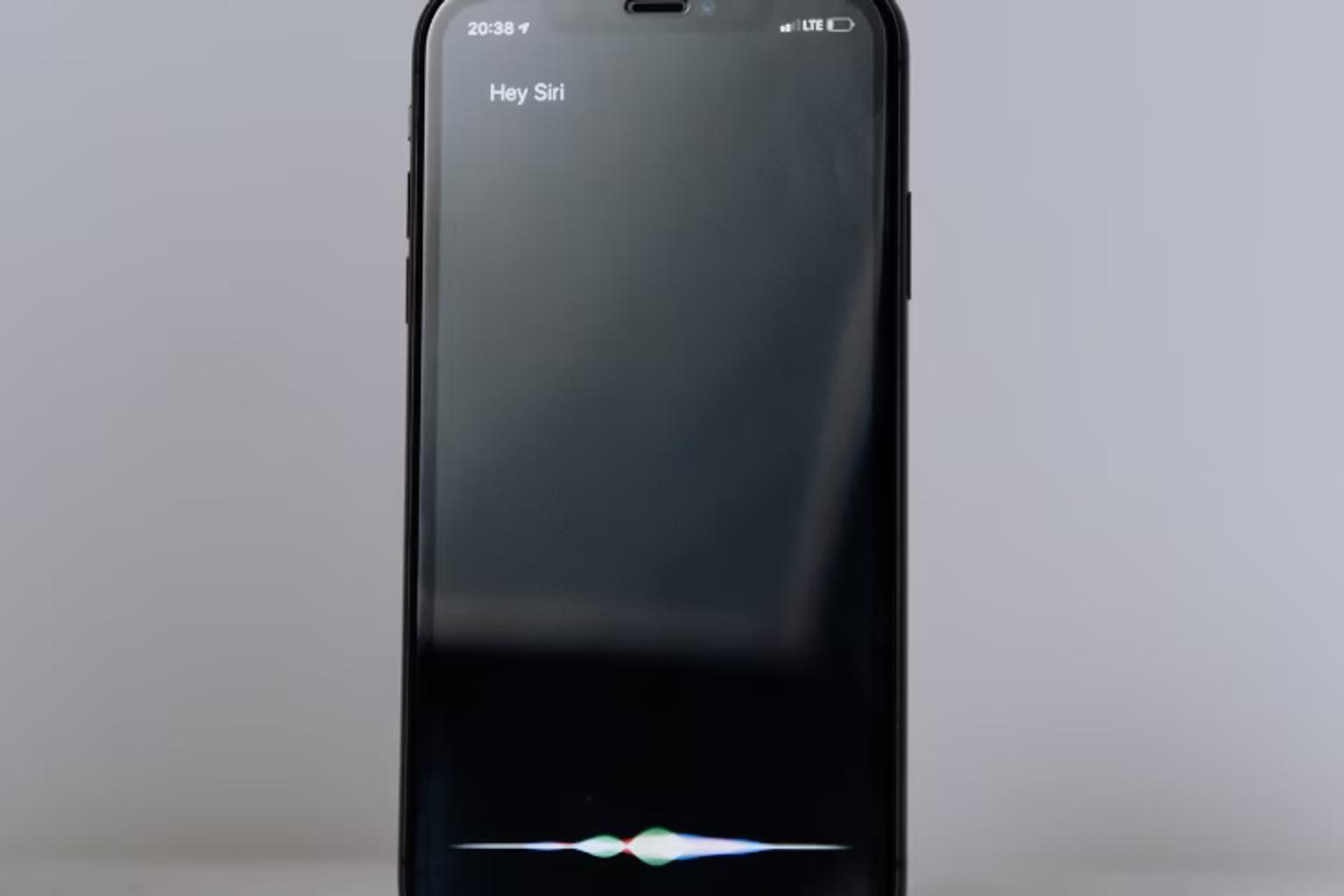 Apple hides third-party Siri Extensions in iOS 27 beta