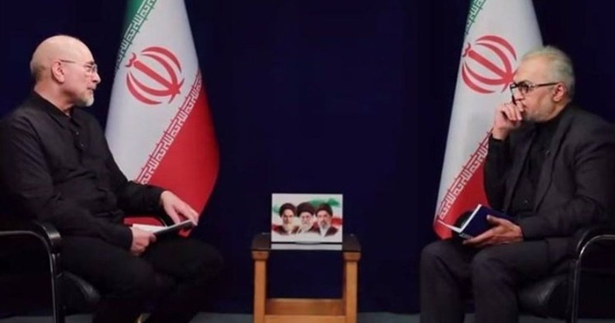 The banner of battlefield victory today underpins Iran’s diplomacy of strength: Qalibaf