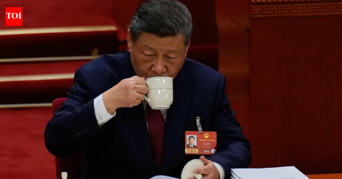 Beijing pushes for a China-Pakistan-style economic corridor with Bangladesh and Myanmar