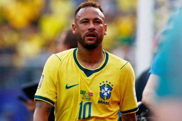 Neymar quits international football after Brazil’s World Cup knockout loss
