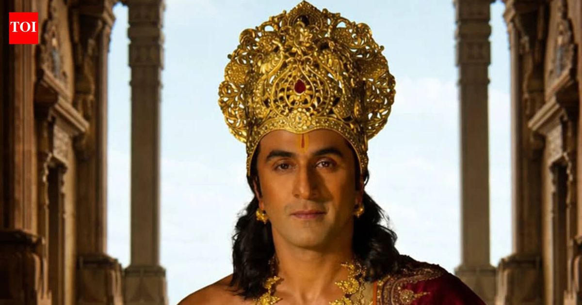 Did makers of 'Ramayana' intentionally release unfinished VFX? Creator who visited the sets makes surprising claim: 'They had better versions of those scenes'
