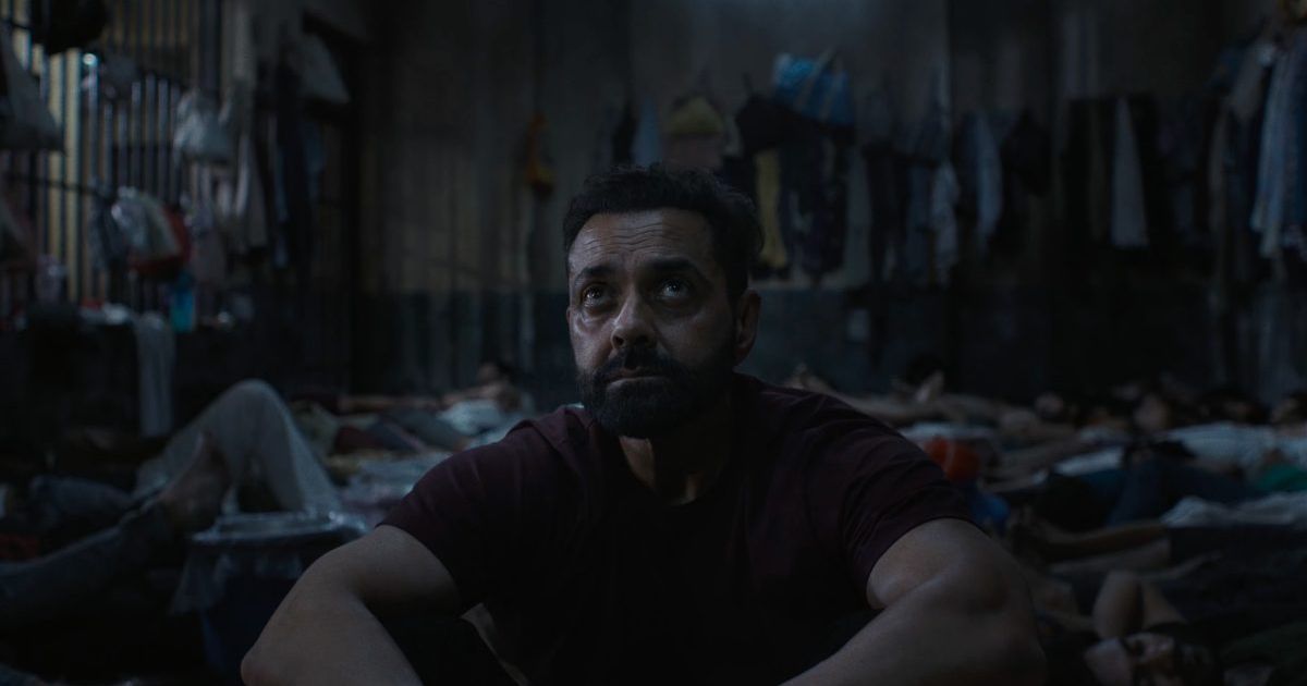 Bandar (2026) Movie Review: Anurag Kashyap’s most assured film in years takes a provocative route to investigate the cracks in the justice system