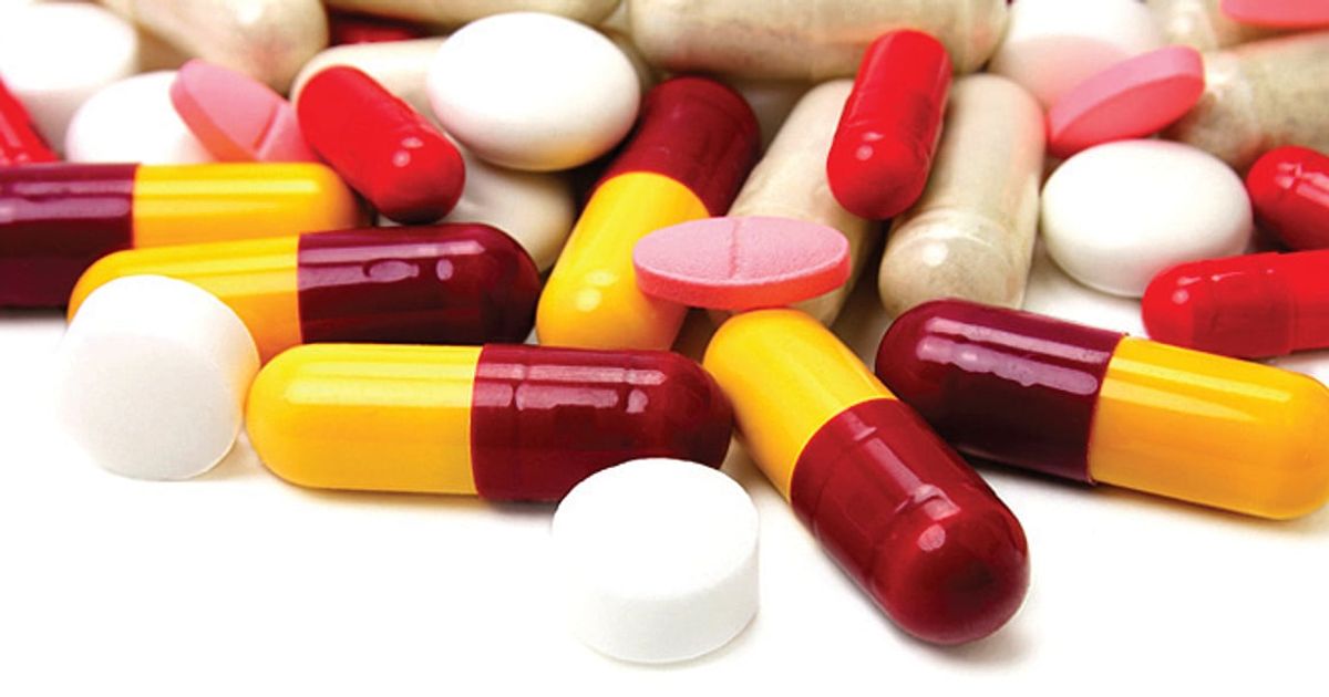 16 fixed-dose combination medicines banned as Centre flags safety concerns