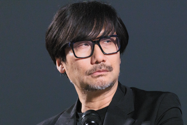 Hideo Kojima Warns of 'Frightening' Digital Future After PlayStation Reveals Plan to End Physical Disc Production
