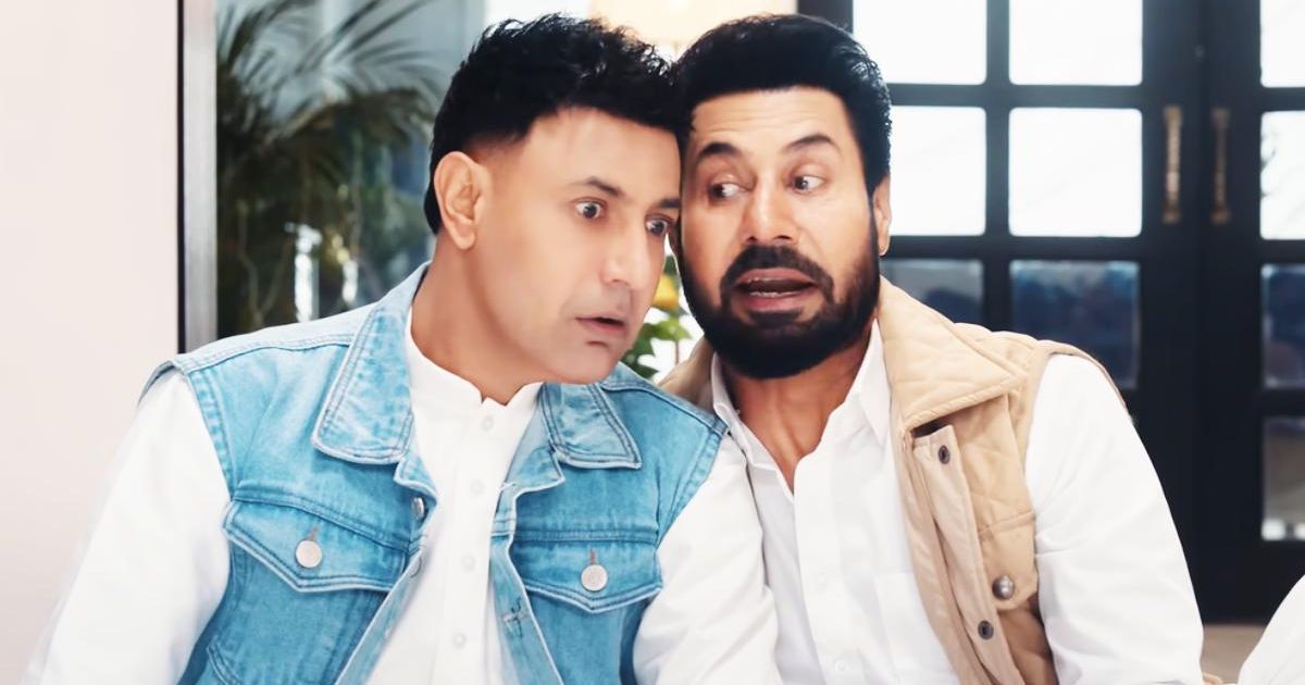 Carry On Jatta 4 Box Office Day 7: Registers Highest Opening Week & Becomes 2nd Highest-Grossing Punjabi Film Of 2026!