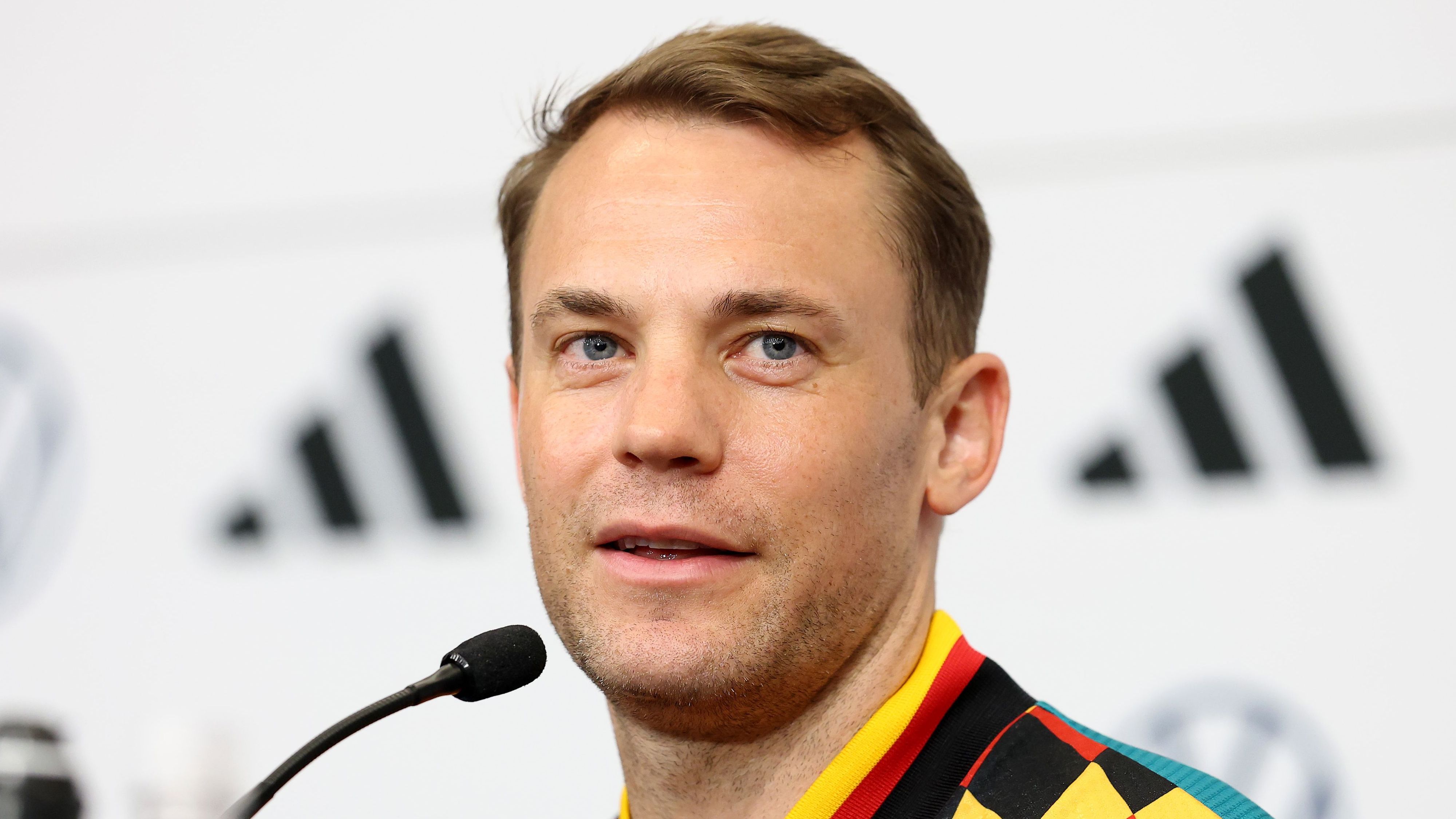 Manuel Neuer confirms he will retire from Germany duty again after 2026 World Cup as he bids to sign off with second global crown