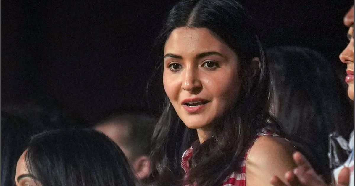 Anushka Sharma says homeopathy helped her, sparks age-old medicine debate