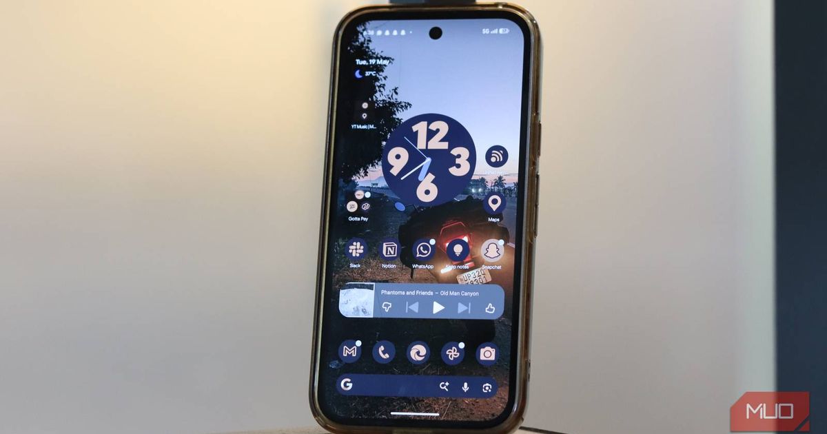 Screen Reactions and floating app Bubbles make Android 17 worth upgrading to
