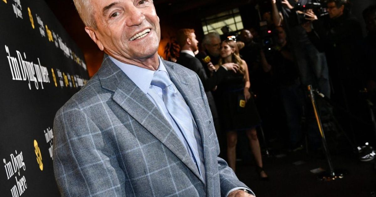 Tom Dreesen Dead: Stand-Up Comic Toured Extensively With Frank Sinatra