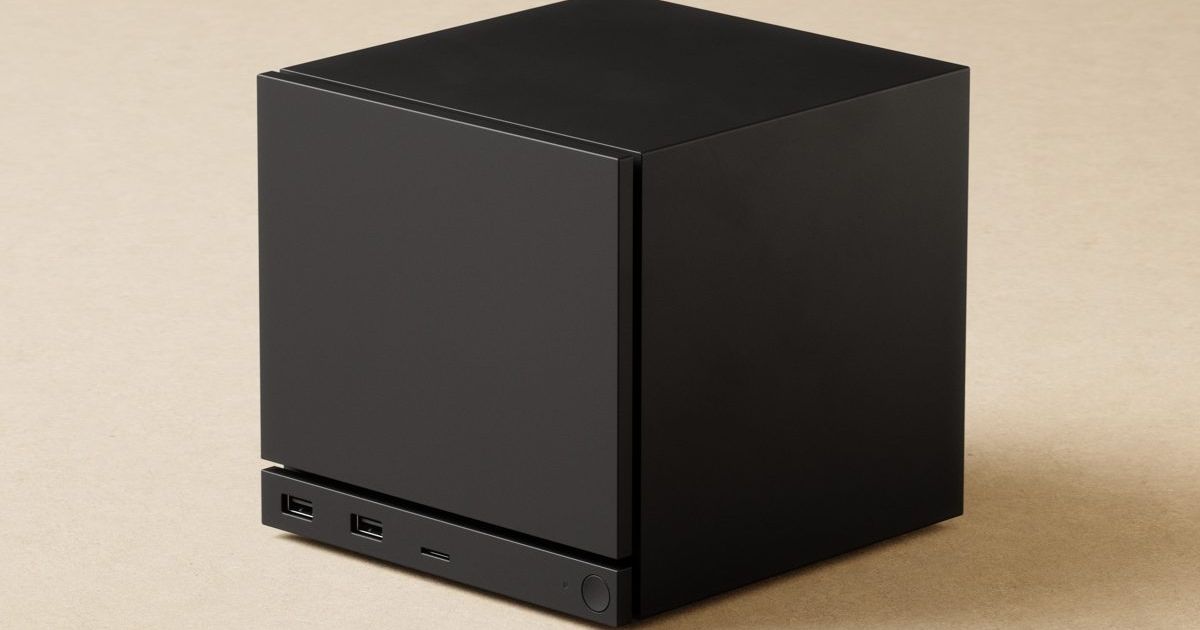 Steam Machine Scalpers on eBay Are Selling Reservations at Double the Price Valve Is Asking for
