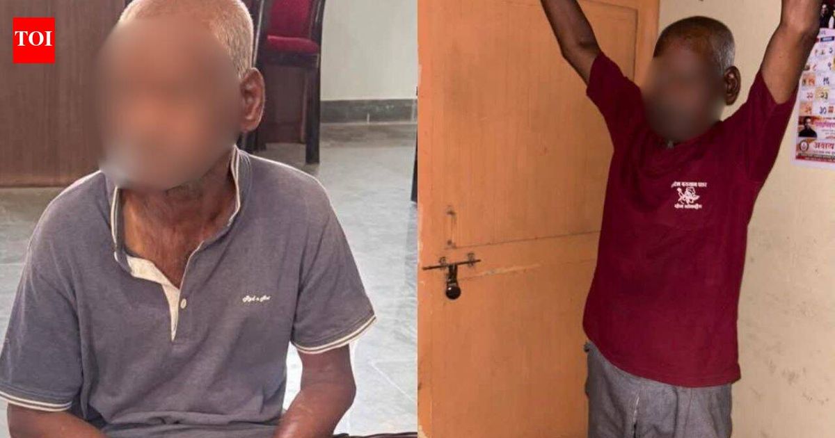 Pune court pronounces death sentence for 65-year-old convict in minor girl’s rape and murder at Nasrapur