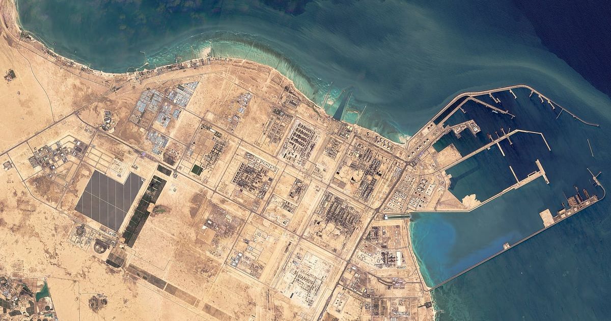 12 Indians among 13 dead in Qatar gas plant explosion; energy ministry says incident 'not sabotage' in nature