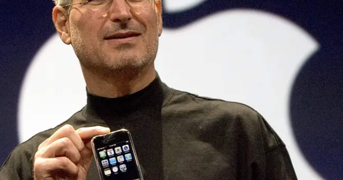 Before iPhone 18 launch, iPhone turns 19: How Apple's first smartphone reshaped the industry over nearly two decades