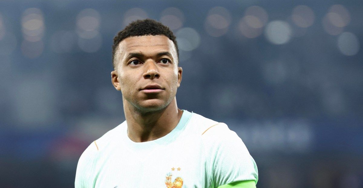 Kylian Mbappé Pledges Defensive Improvement Ahead of World Cup: “I Want It at All Costs”