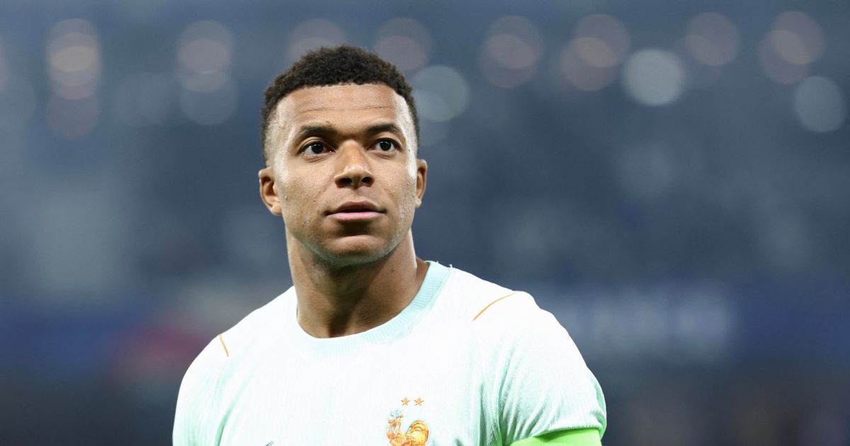 Kylian Mbappé Pledges Defensive Improvement Ahead of World Cup: “I Want It at All Costs”