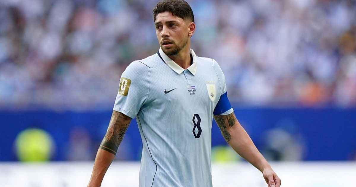 Uruguay camp 'plunged into chaos' hours before crucial World Cup game vs Spain
