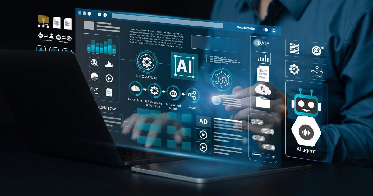 OpenAI says employees moving beyond chat to agents