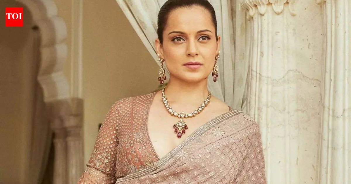 Who is Anjali Kulthe? Meet the brave 26/11 nurse who inspired Kangana Ranaut’s ‘Bharat Bhhagya Viddhaata’