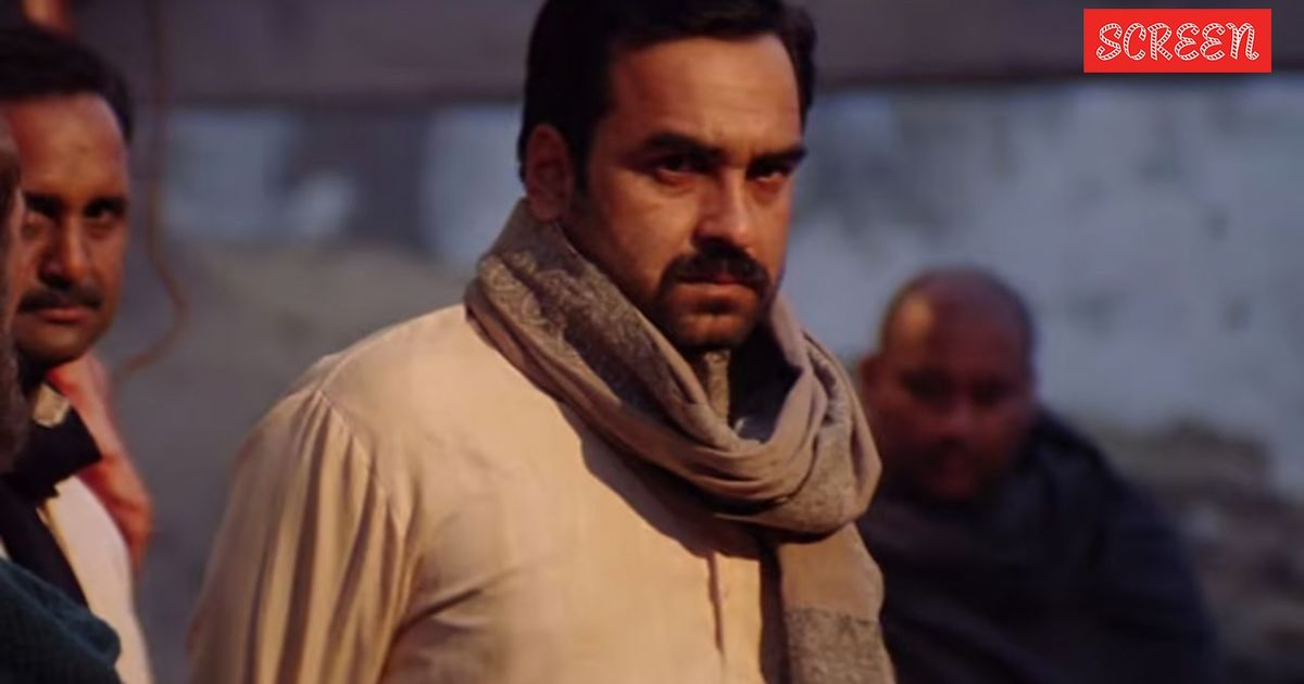 Pankaj Tripathi’s brother injured in axe attack over land dispute in Bihar