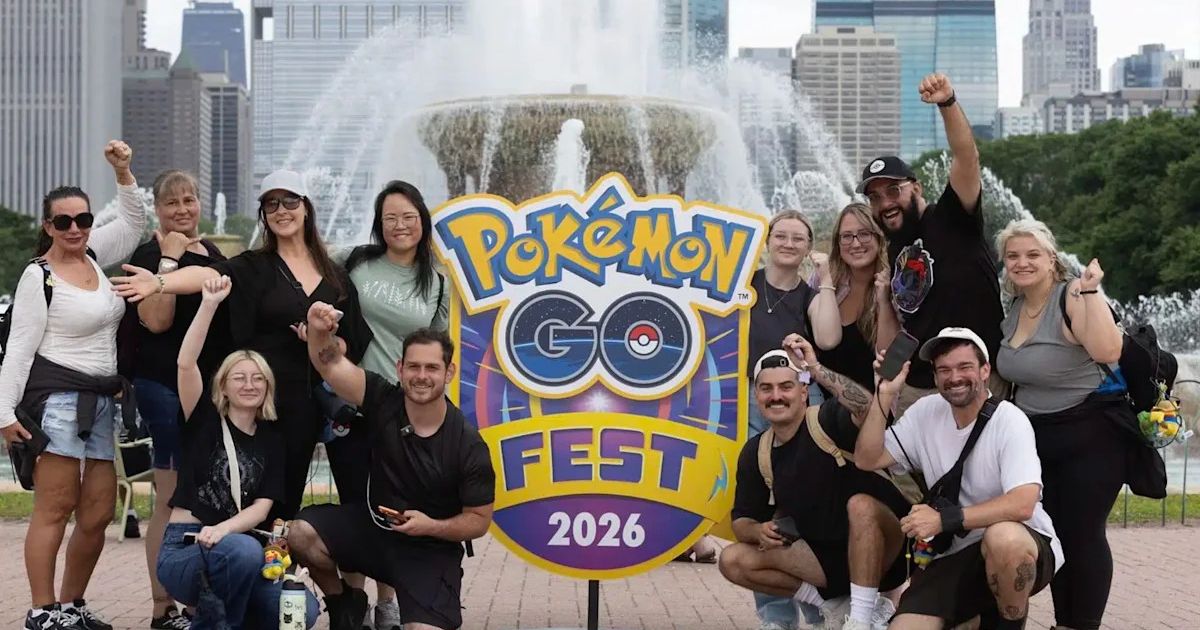 Pokemon Go Data Trained Military Drones