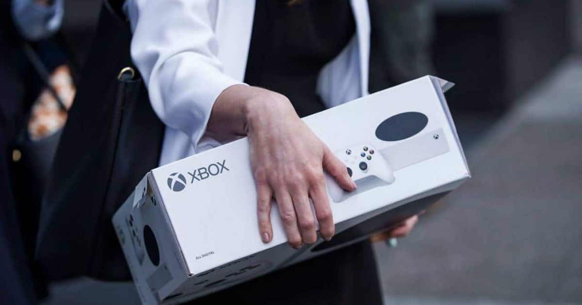 Microsoft to raise Xbox console prices worldwide from Aug 1 as AI-driven chip costs surge