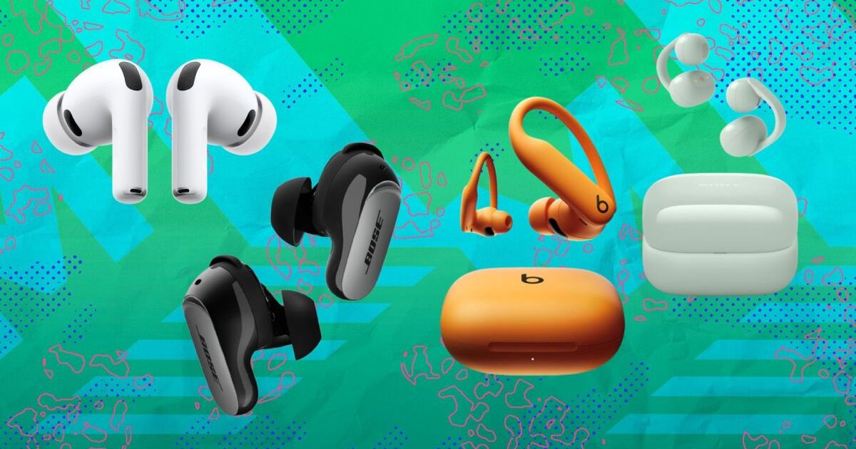 Best Prime Day earbuds deals 2026: Shop AirPods, Bose, and more