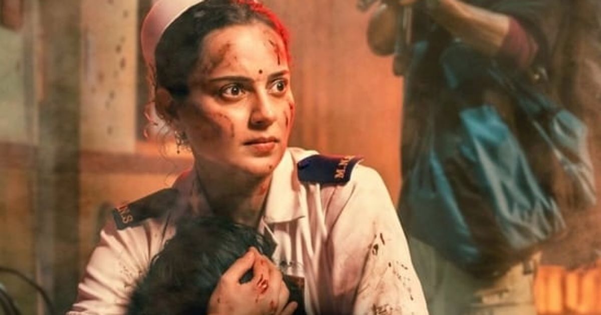 Bharat Bhhagya Viddhaata box office collection day 1: Kangana Ranaut film fails to beat Emergency opening