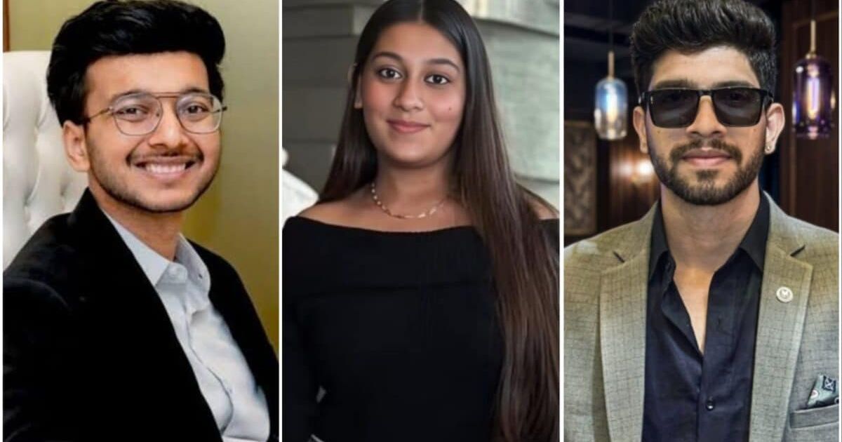 Expressway Stop, Argument With Brother: Cab Driver Recalls Siya Goyal's Actions Before Bali Trip