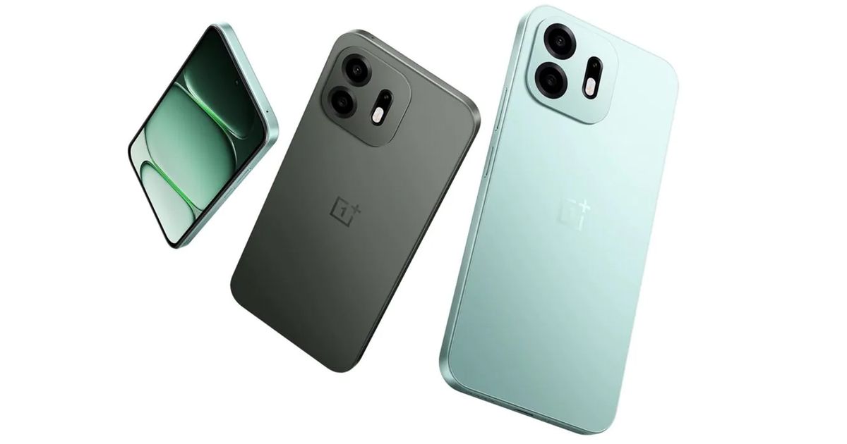 New budget OnePlus phone launched with 8,000mAh battery, single usable rear camera