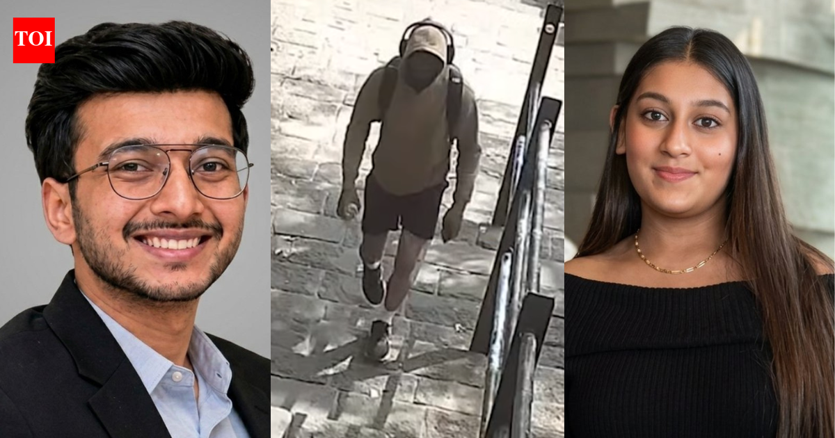 Eight months after meeting, how a fiancée and her lover plotted to kill Pune man Ketan Agrawal - timeline of events