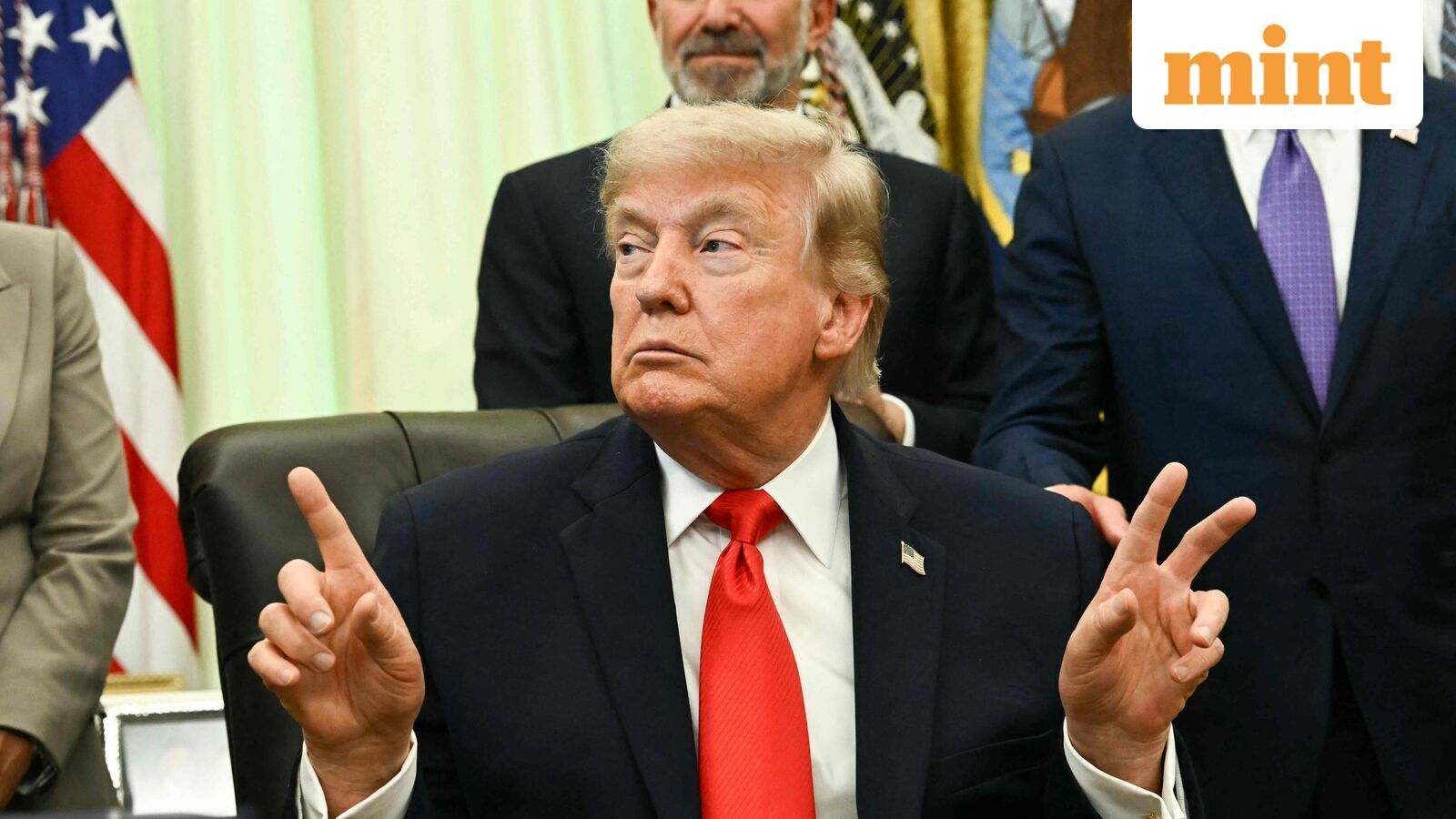 US-Iran news LIVE: Trump warns Israel and Iran not to 'blow it' after new strikes threaten ceasefire deal