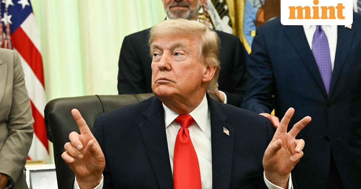 US-Iran news LIVE: Trump warns Israel and Iran not to 'blow it' after new strikes threaten ceasefire deal