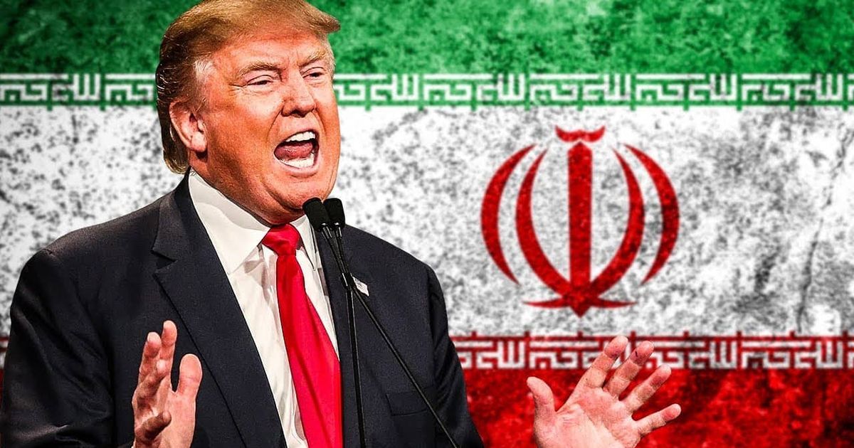 How a 7.5-hour time difference helped Iran avoid announcing the deal on Trump's birthday