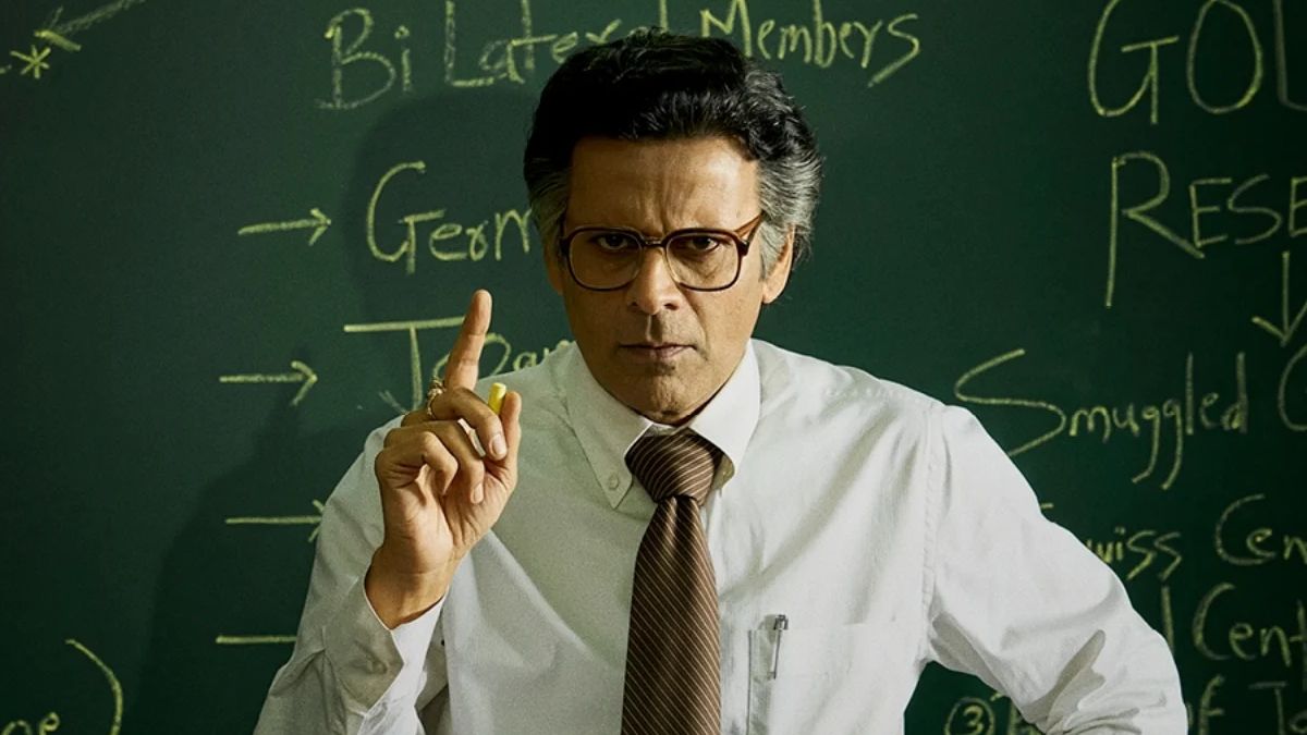 Manoj Bajpayee's Film Struggles To Cross The 5 Crore Mark!