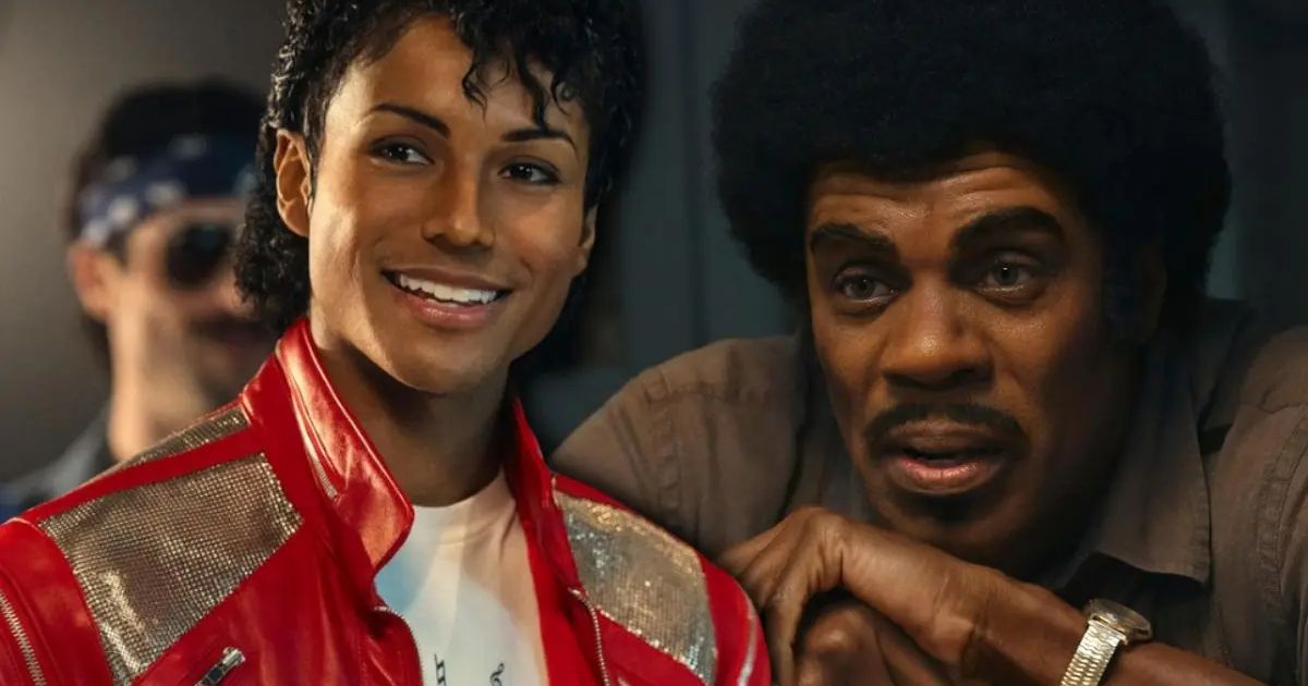 'Michael' Box Office Breaks Records With Rare Double Milestone as Biopic Continues Its Winning Streak