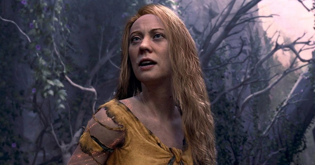 The Internet Reacts to God of War Laufey