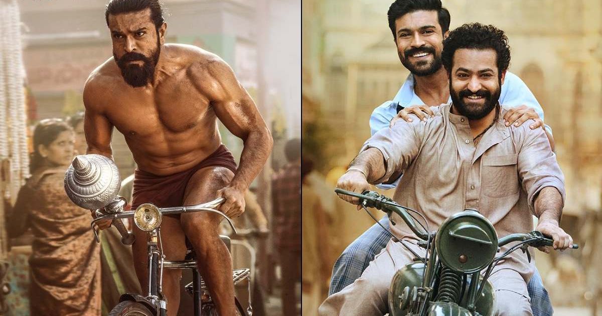Peddi North America Box Office Premieres: Ram Charan Delivers His Solo-Best, 2nd Highest Since RRR!