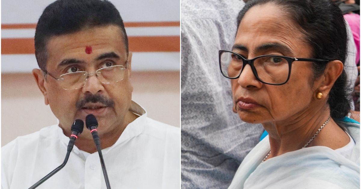 ‘Calculated move’: Trinamool alleges Mamata Banerjee’s security removed