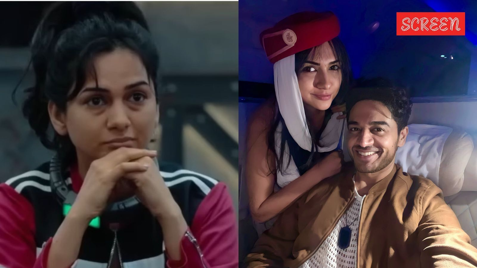 Akanksha Chamola-Gaurav Khanna divorce: ‘He wants kids, I want to be child-free’