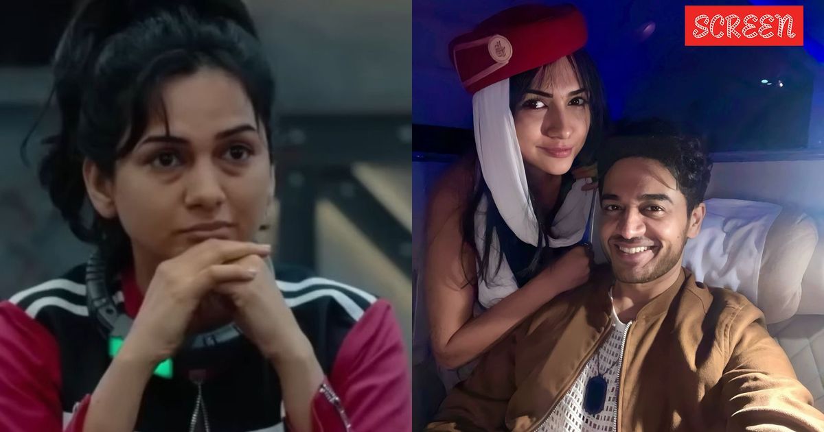 Akanksha Chamola-Gaurav Khanna divorce: ‘He wants kids, I want to be child-free’