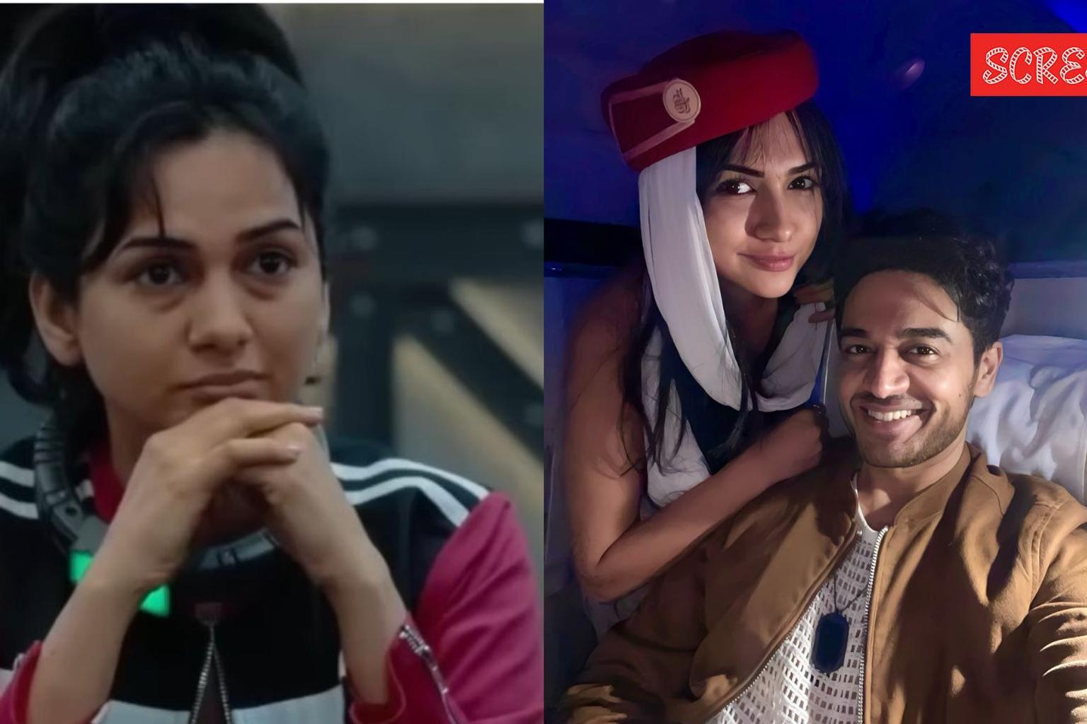 Akanksha Chamola-Gaurav Khanna divorce: ‘He wants kids, I want to be child-free’