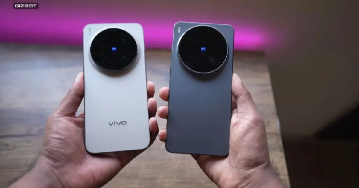 Vivo X500 Cameras Leaked Ahead of Launch
