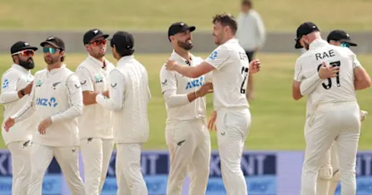New Zealand announce schedule for action-packed home summer