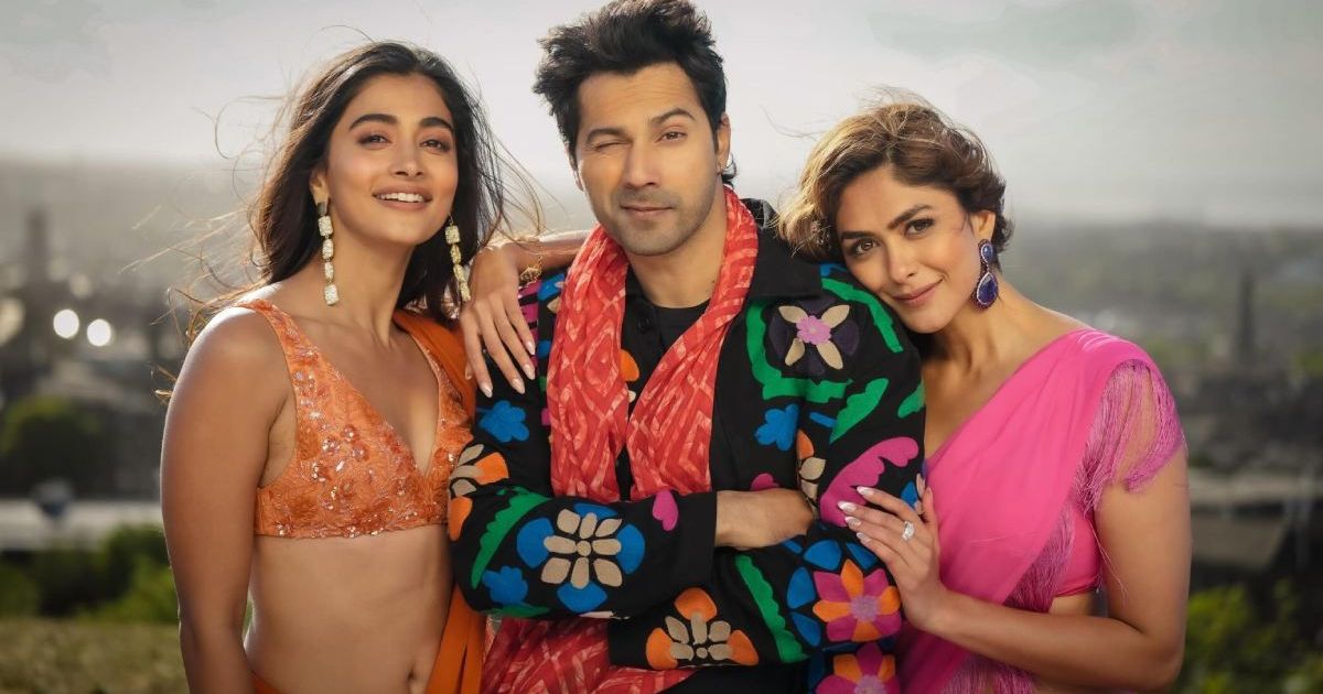 Concludes Its Run As Bollywood's 6th Highest-Grosser Of 2026!