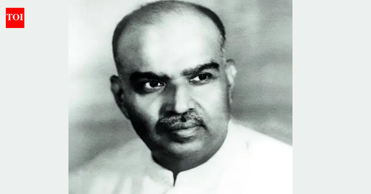 Syama Prasad Mookerjee devoted his life to India's unity and progress: PM Modi